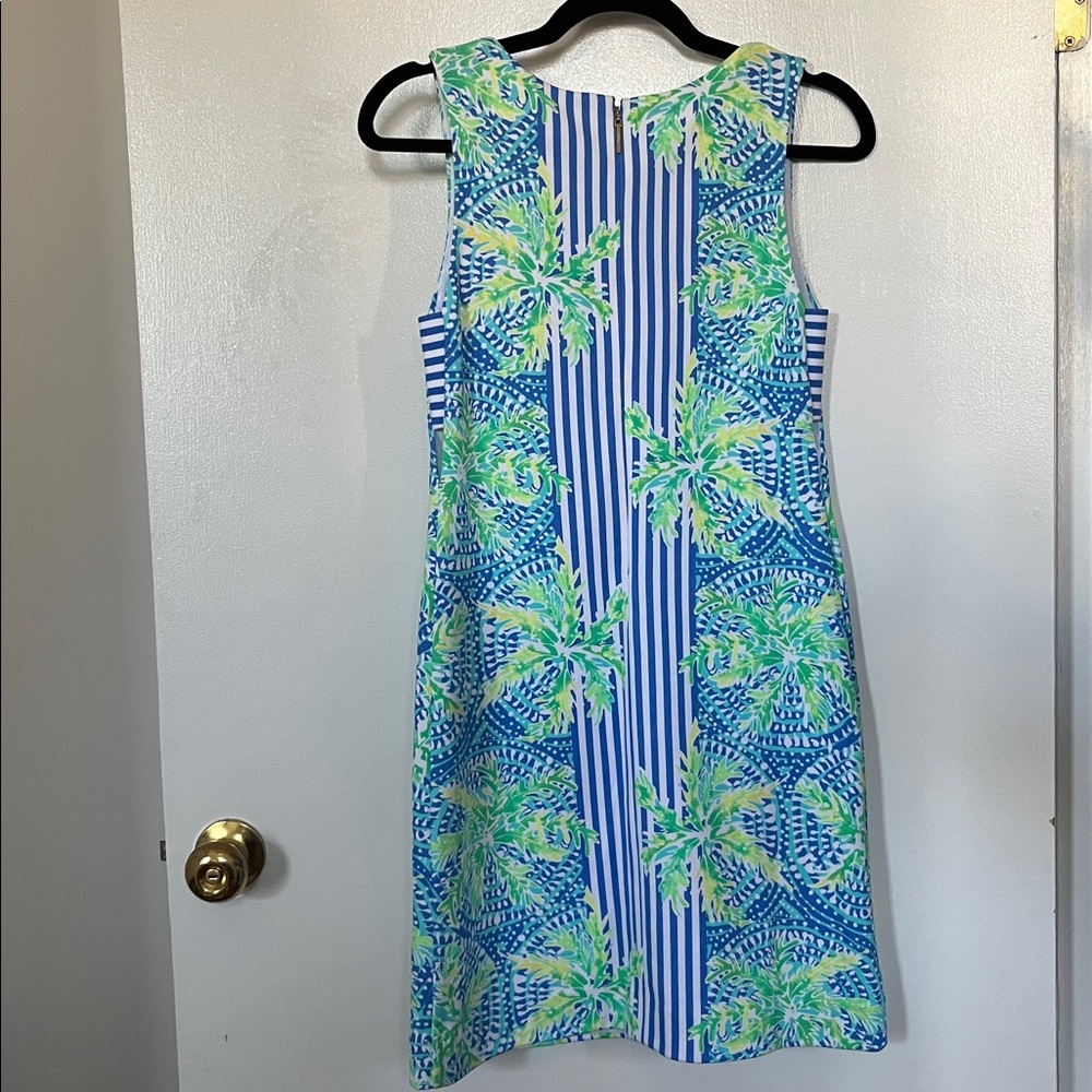 Lilly Pulitzer Dress size XS NWT - Picture 5 of 9